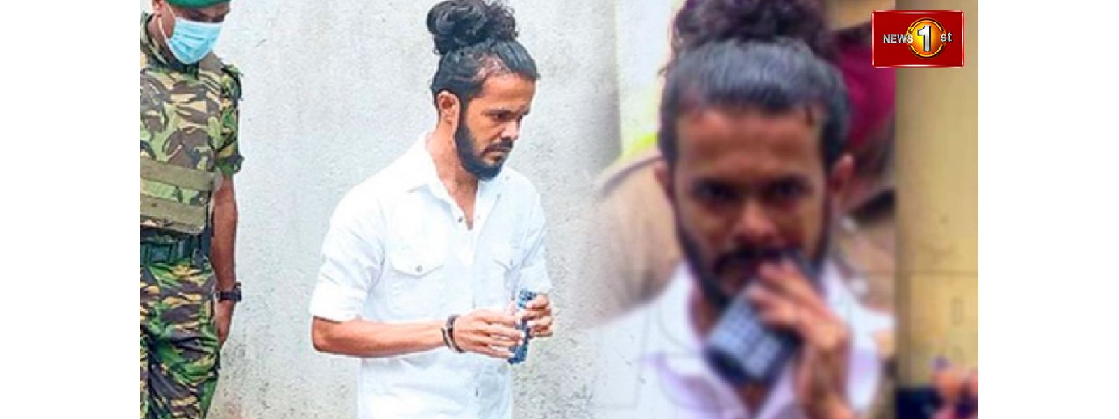 நாட்டிற்கு அழைத்து வரப்படும் பொடி லெசி